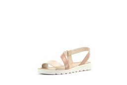 Босоножки EDART 1050.115w.beige.