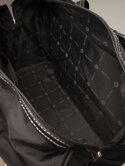 LACCOMA сумка 88723-черный эко кожа+полиэстер полиэстр  фото 2