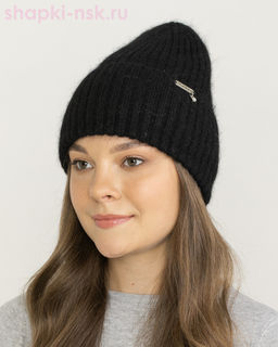 232 PB Колпак женский флис (56-58)