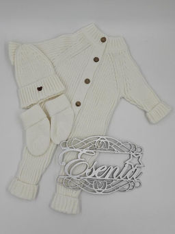 Комбинезон для малышей - Есения фото 2