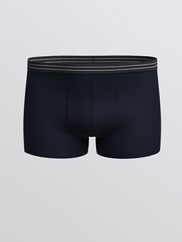 B?y?k Beden Standart Kal?p Pamuklu Esnek Erkek Boxer 3l?