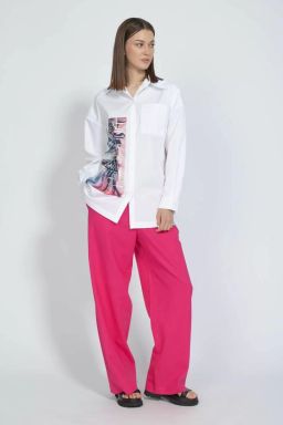 Брюки 4076 - Kivviwear фото 8