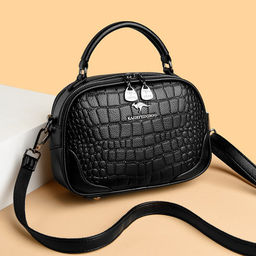 KAIDIFEINIROO Сумка женская 5126 фото 4