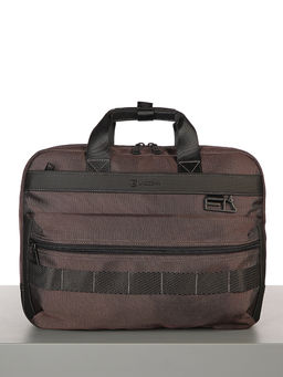 LACCOMA сумка LT9308-кофейный полиэстр полиэстр