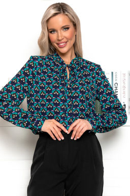 Блузка 6071 - Open-style фото 2