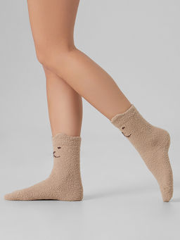 Цена за 5 пар! Теплые НОСКИ ЖЕНСКИЕ - Mark formelle фото 3