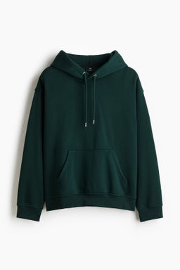 Sudadera con capucha Loose Fit - H&m фото 4