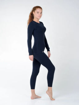 2130-B | LOPOMA - Every day X- therm - лосины жен.