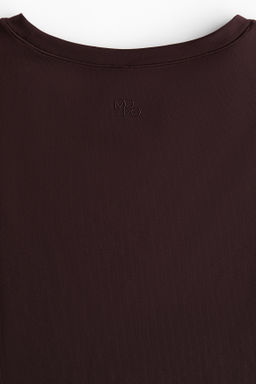 Camiseta de deporte con SoftMove - H&m фото 2