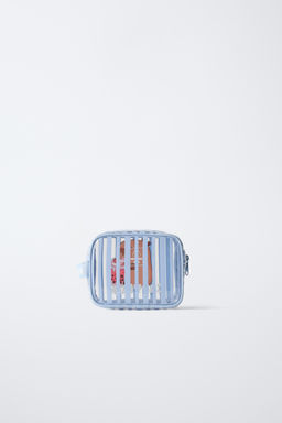 NECESER CAPIBARA CAPYFUN  / Azul - Zara фото 5