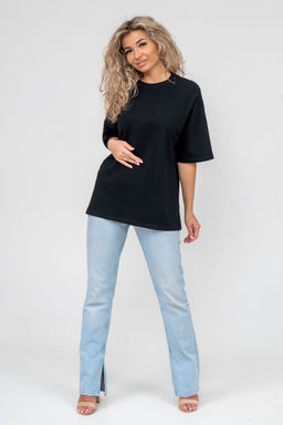 Футболка женская Натали 36649 хлопок  фото 4