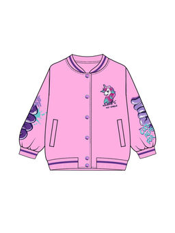 PlayToday / Толстовка для девочки  фото 7