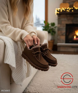 Ботинки женские для зимнего сезона