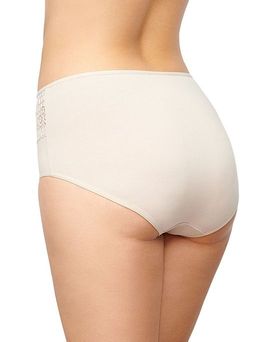 -28% Palada Трусы жен. серебрист пион 82162  фото 6