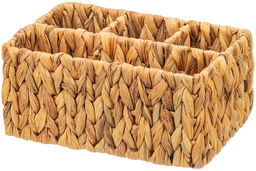 Органайзер для соусов/специй салфеток 24*16,5*11 см, с 4-мя отделениями - Elan gallery фото 4