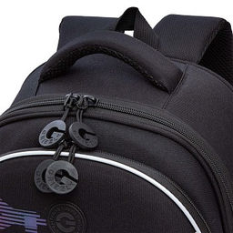 RAz-587-11 Рюкзак школьный - Grizzly фото 11