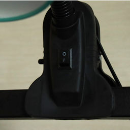 Светильник настольный на прищепке зеленый / 108BXIAO-3 / Ex27 /уп 70/ - ГалеонТрейд фото 5