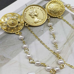 Брошь арт. 32 2493 (id 279856) - Rada фото 2