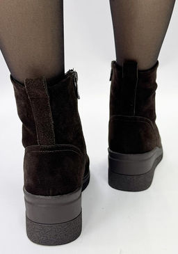 Ботильоны Madella XUS-52495-5H-SW