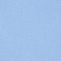 Детский вафельный уголок Love Life Sweet Momemt, 100х100 см, голубой, 100% хл, 300 г/м2 - Lovelife фото 3