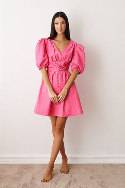 Платье A3388 - Annete фото 4