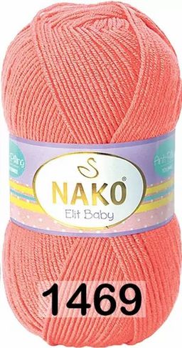 ELIT BABY - Nako фото 14