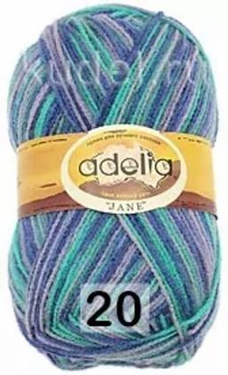 JANE - Adelia фото 12