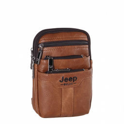 Сумка 577 orange Jeep