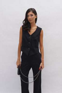 Жилет А5227 - Annete фото 2