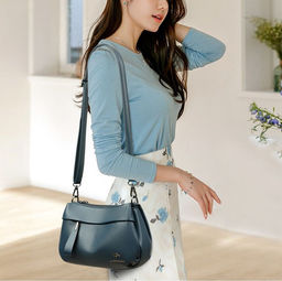 KAIDIFEINIROO Сумка женская 9193  фото 2