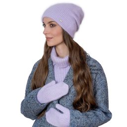 ОФЕЛИЯ шапка женская - Landre фото 2