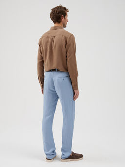 Мужские Брюки - Mossmore фото 38