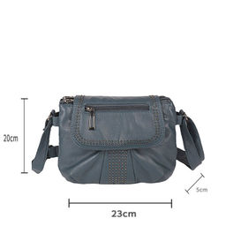 Сумка BG-402-Black - Ferro фото 12
