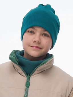 Pelican BFQZ3322 шапка для мальчиков  фото 2