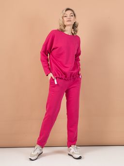 Брюки из футера - Priz фото 3