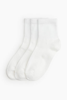 Pack de 3 calcetines - H&m фото 3