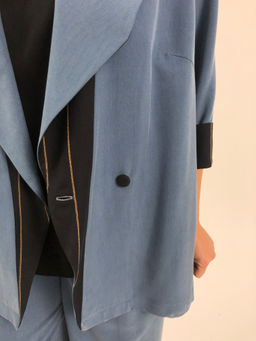 Комплект женский трехпредметный - Deesses фото 11