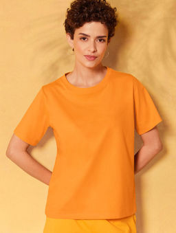 Футболка женская ESMARA хлопок