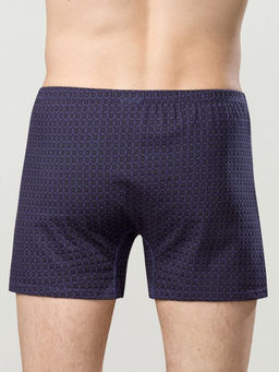 PELICAN, трусы мужские, Джинс фото 2