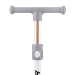 Самокат трехколесный Slider