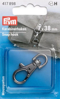 КАРАБИН 7*38ММ PRYM