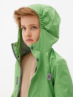 Ветровка 25531-417 джинсовый - Avese фото 23