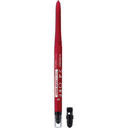 DEBORAH MILANO Карандаш для губ автоматический водостойкий 24ORE MAKE UP FILLER EFFECT 07, 0,3г