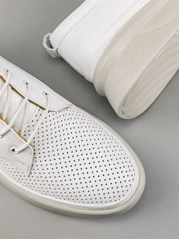 Лоферы женские комфорт 309 Beyaz