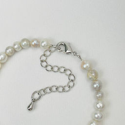 Браслет из Жемчуга 16,5 см +