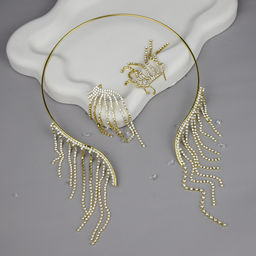 Комплект Арт. 34-0121-Y - MyGemma фото 2