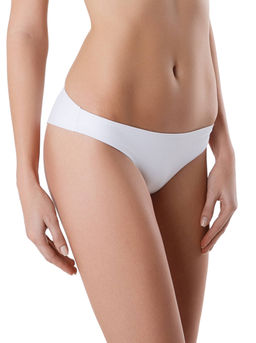 ESLI Трусы-бразилиана MILLY белый