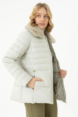 Женское каменное пальто Неожиданная скидка в корзине