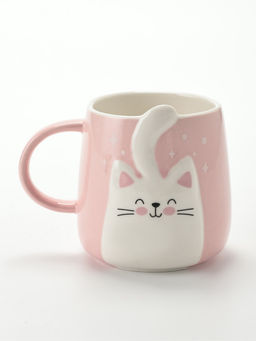 Кружка "Милый котик" 12х9х9 см