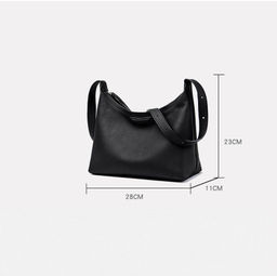 Bags Сумка женская / кожа / 03710601 фото 6